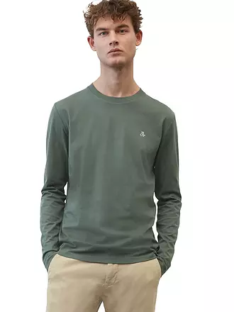 MARC O'POLO | Langarmshirt | 